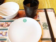 -添好运点心专门店(百老汇店)
