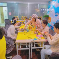 -纵享怡月月子中心(西稍门店)