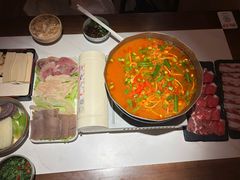 -旺福·贵州酸汤牛肉火锅(陆悦天地店)