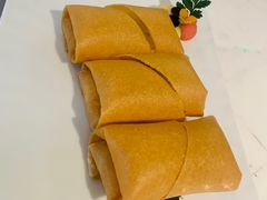 鸡丝滑春卷-伯衡55·吉品轩(乌鲁木齐南路店)
