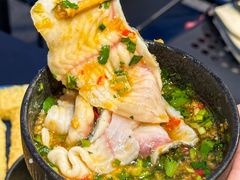 -牛牛和牛海鲜粥底火锅(长虹国际城店)