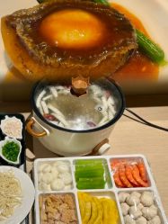 点击看大图 -禧月荟S月子中心(侨城店)