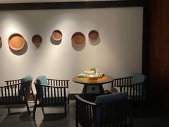 -粗茶淡饭·隐庐私厨(东亭店)