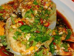 -翠湖宾馆·中餐厅