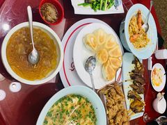 -良友·海鲜青岛菜(五四广场店)