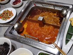 -海底捞火锅(欣大百货店)