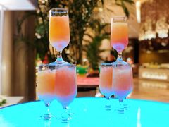 鸡尾酒-星璨·自助餐厅-厦门禹洲温德姆至尊豪廷大酒店