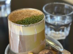 菌子与小人-BE NORMAL CAFE(霞溪路店)