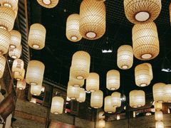 -南京大牌档(凯德大峡谷店)