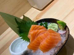 -小句号·精致料理(江南环球港店)