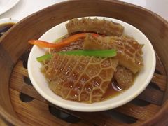 -富豪酒家(正大广场店)