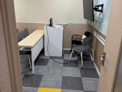 -环球·雅思托福·THiNKSAT留学语言培训学校(国贸校区)