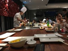 -大渔之观(安贞店)