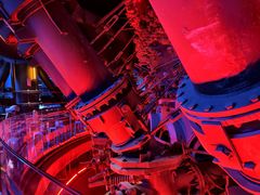 -首钢一高炉·SoReal科幻乐园