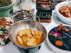 -大鸽饭(马王堆店)