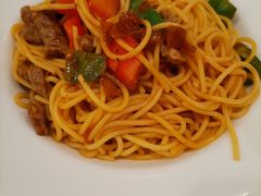 -萨莉亚意式餐厅(长安万达店)