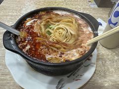 -蜀王砂锅总店