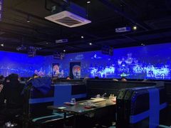 大堂-大成海鲜烧烤·小龙虾(七宝店)