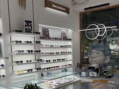 -精视达眼镜•专业儿童配镜中心(学府大道店)