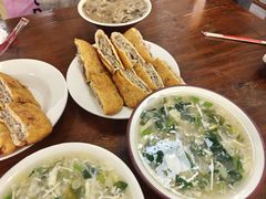 -何家壮馍店(南关总店)