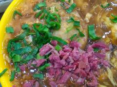 -毛华美食(清扬路店)