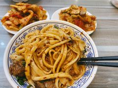 -清真马虎面馆(西七路店)