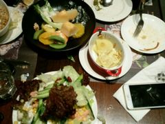 -食间牛排(湖西路店)