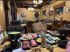 -束河人家(南锣鼓巷店)