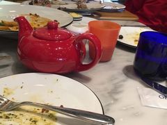 -玛尚诺Pizza&Bar(长泰广场店)