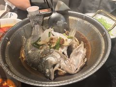 -简小舍·民间手艺菜(武昌江滩店)