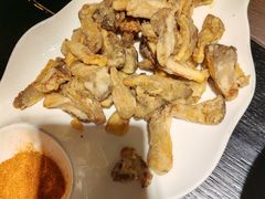 -壹号院音乐餐厅•烤全羊•新疆菜(浐灞店)