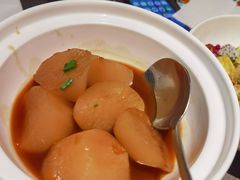 -旺顺阁·北京菜·烤鸭(大望路店)