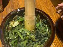 烧椒皮蛋-赣味楼江西土菜(小屯西路店)