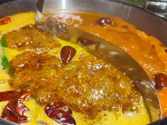 -贤合庄卤味火锅(时代广场店)