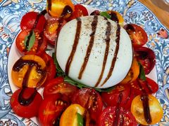 布拉塔芝士-Money Shops(愚园路店)