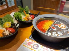 -呷哺呷哺(常营华联店)