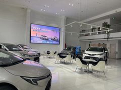 -永达广汽丰田店