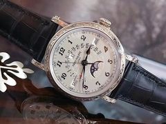 -Patek Philippe百达翡丽(上海源邸店)
