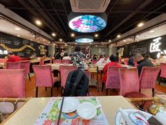 大堂-点都德(北京路贰店)