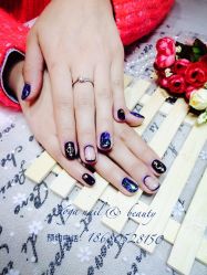 -喵酱日式美甲美睫Neko Nail Studio