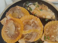 -非烤勿扰自助烤肉(阳江百利广场店)