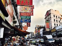 -唐人街(耀华力路)