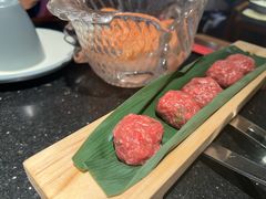 手打鲜肉丸-井格重庆火锅(通州梨园店)