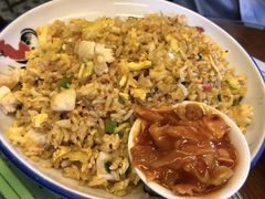 -小龍鳳餐室(番禺路店)