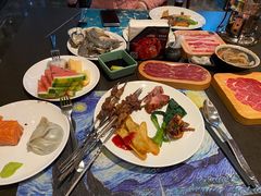 -大连星海皇冠假日酒店