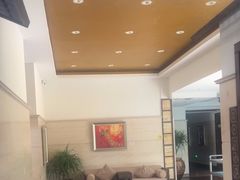 -老房子金沙元年川菜食府·花园餐厅(金沙店)