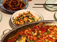 -回家吃饭·地道南昌菜(建德观总店)