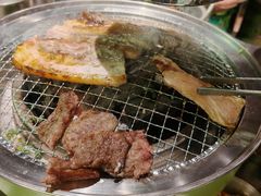 -山葵说·泥炉烤肉(泰达时尚E街区店)