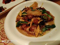 -西安饭庄(立丰国际店)