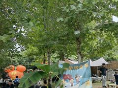 -HERRE·FARM 赫尔露营农场·团建聚会包场